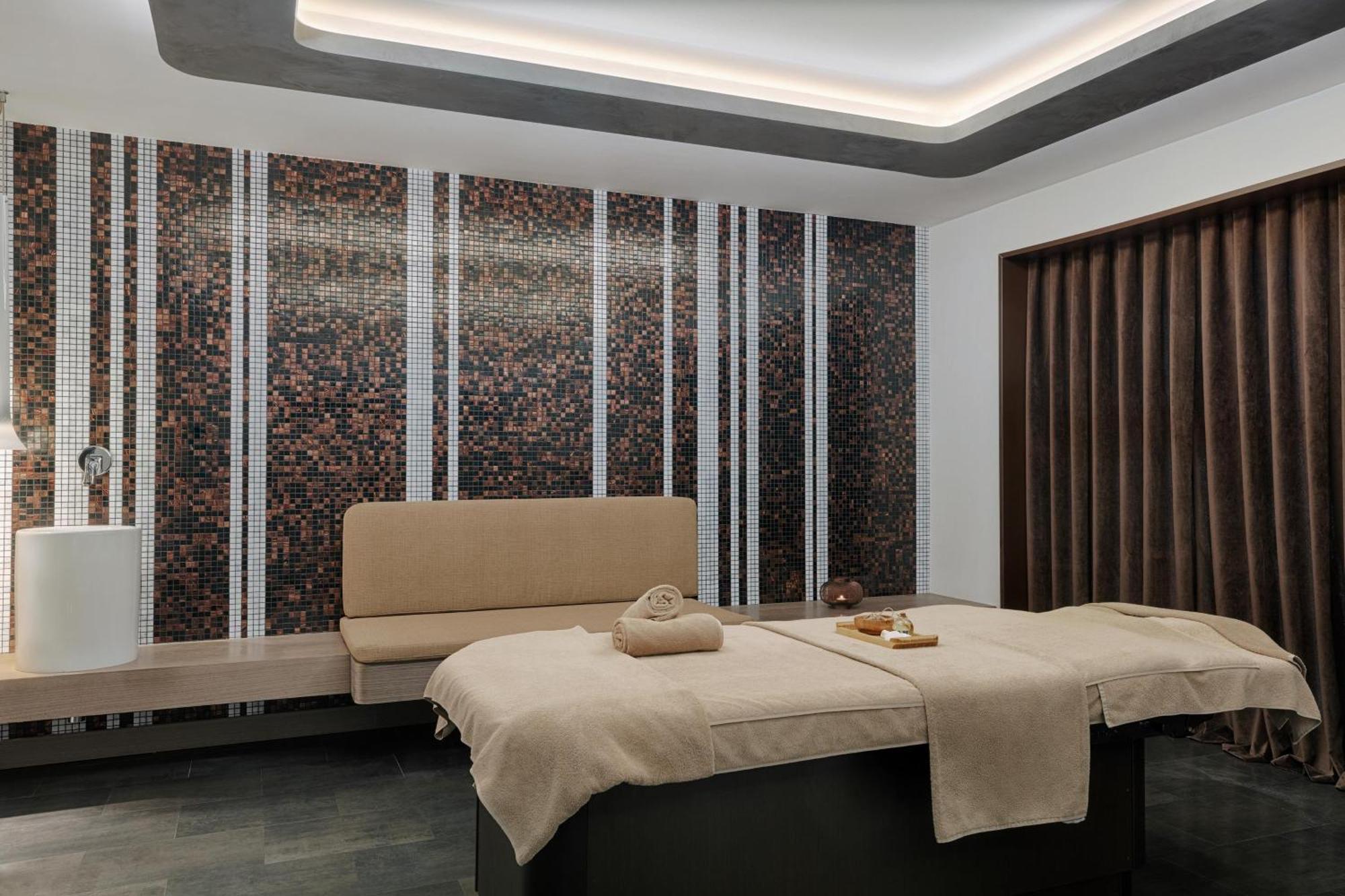 Le Meridien Istanbul Etiler Luaran gambar