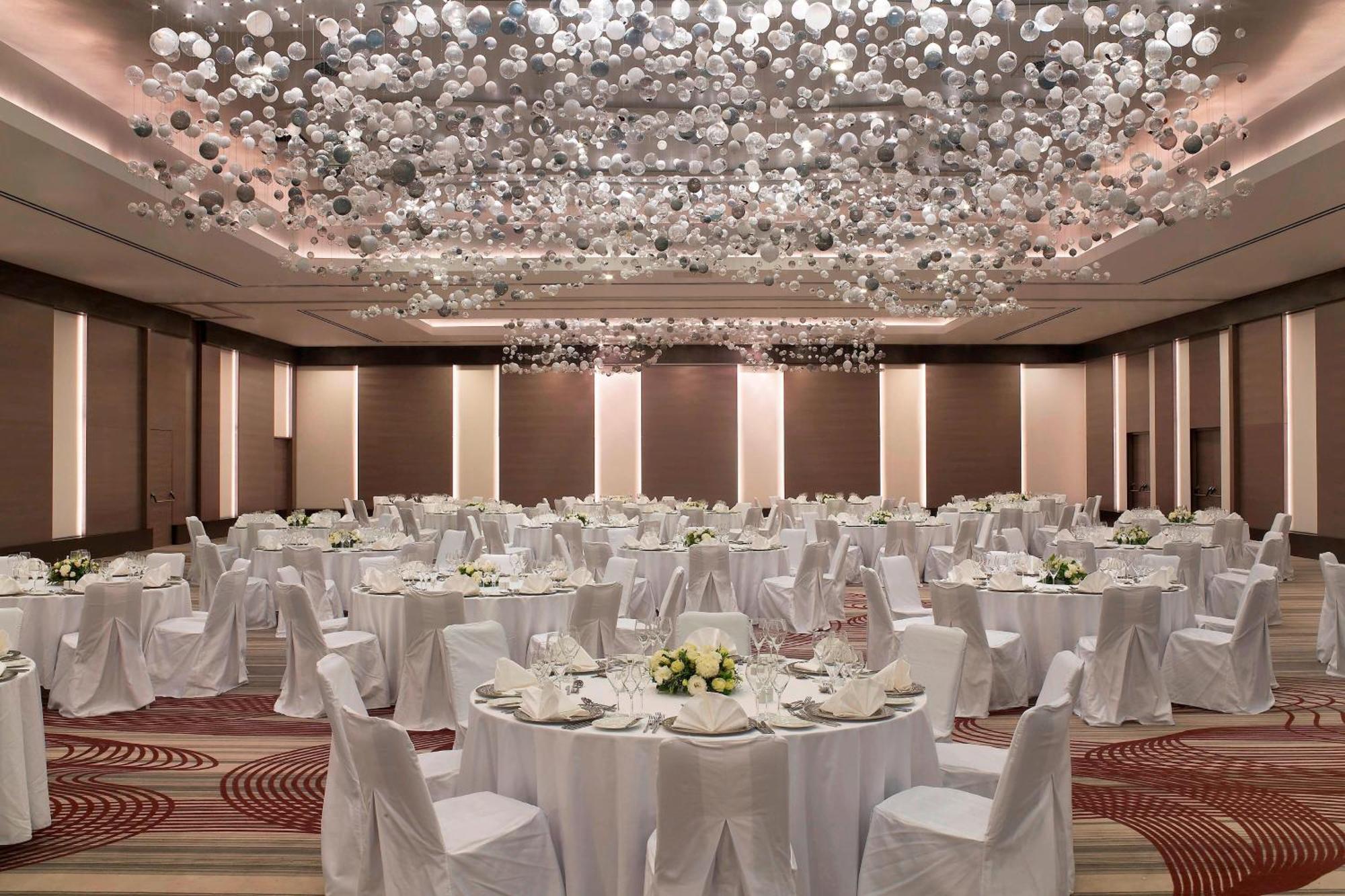 Le Meridien Istanbul Etiler Luaran gambar