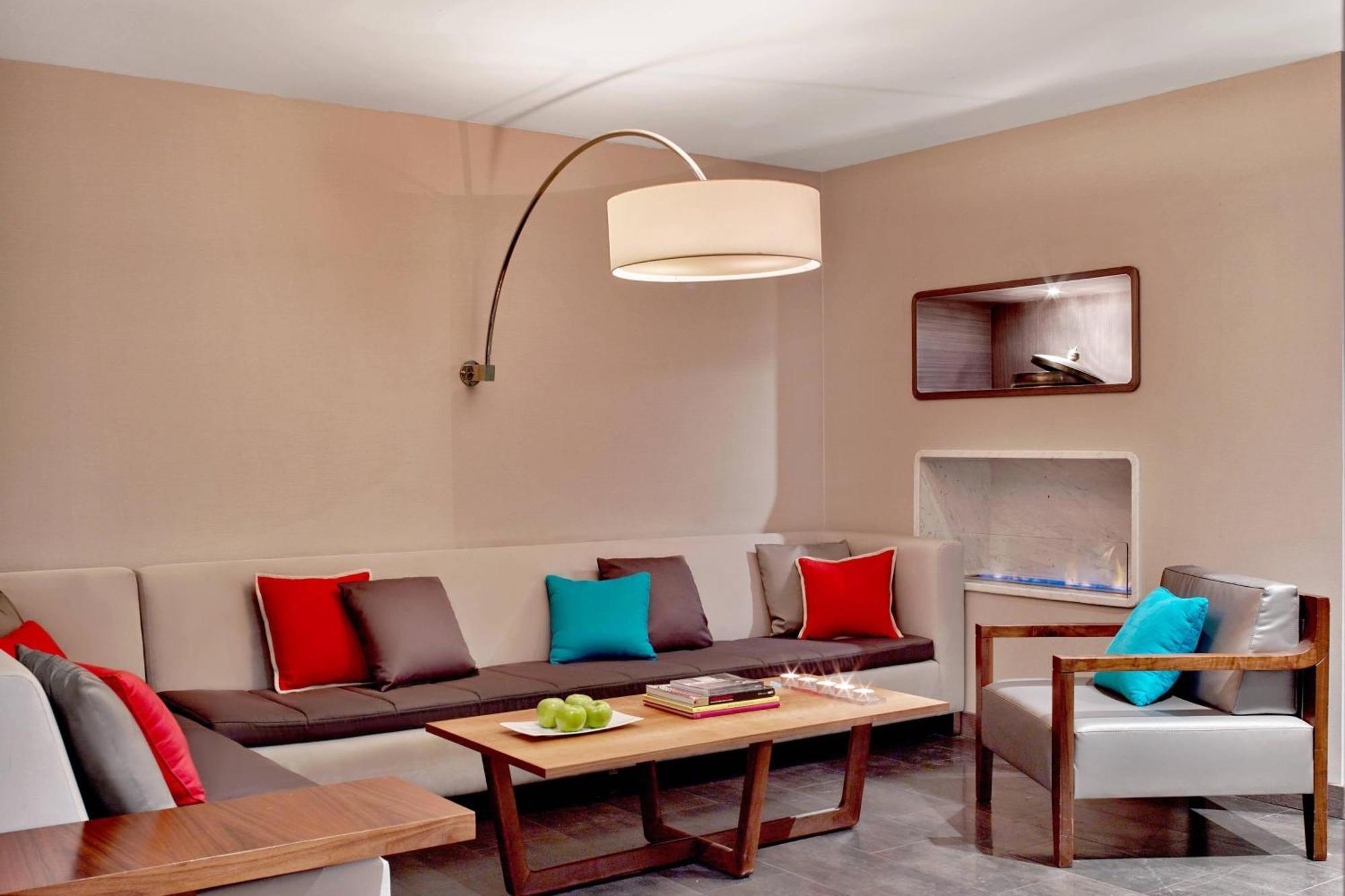 Le Meridien Istanbul Etiler Luaran gambar