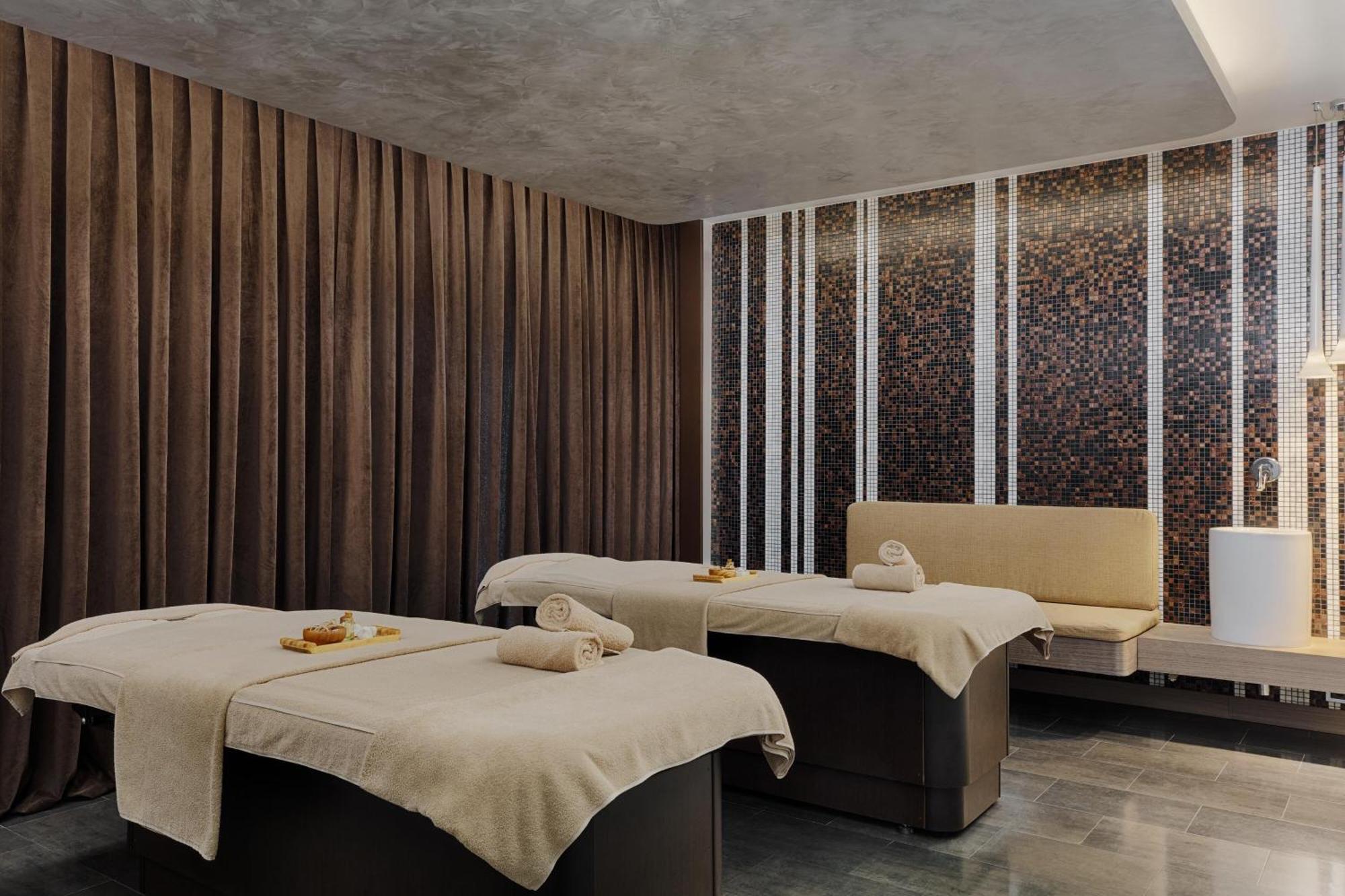 Le Meridien Istanbul Etiler Luaran gambar