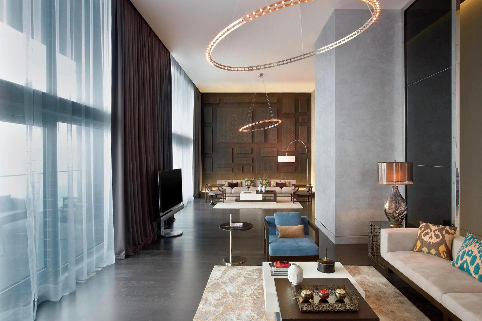 Le Meridien Istanbul Etiler Luaran gambar